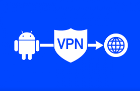 أفضل برامج VPN للأندرويد