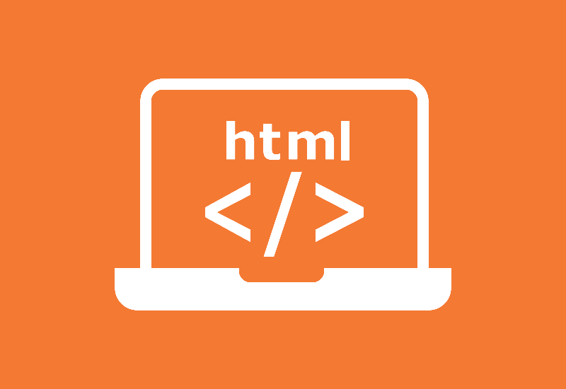 HTMLلغة تأشير النص الفائق