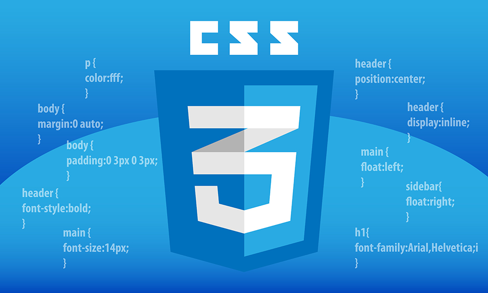 مدخل في CSS