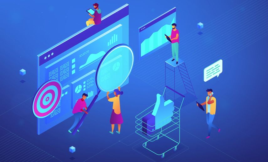 التسويق الإلكتروني والعلاقات العامة في السعودية