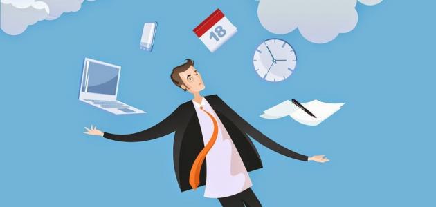 منصات العمل الحر