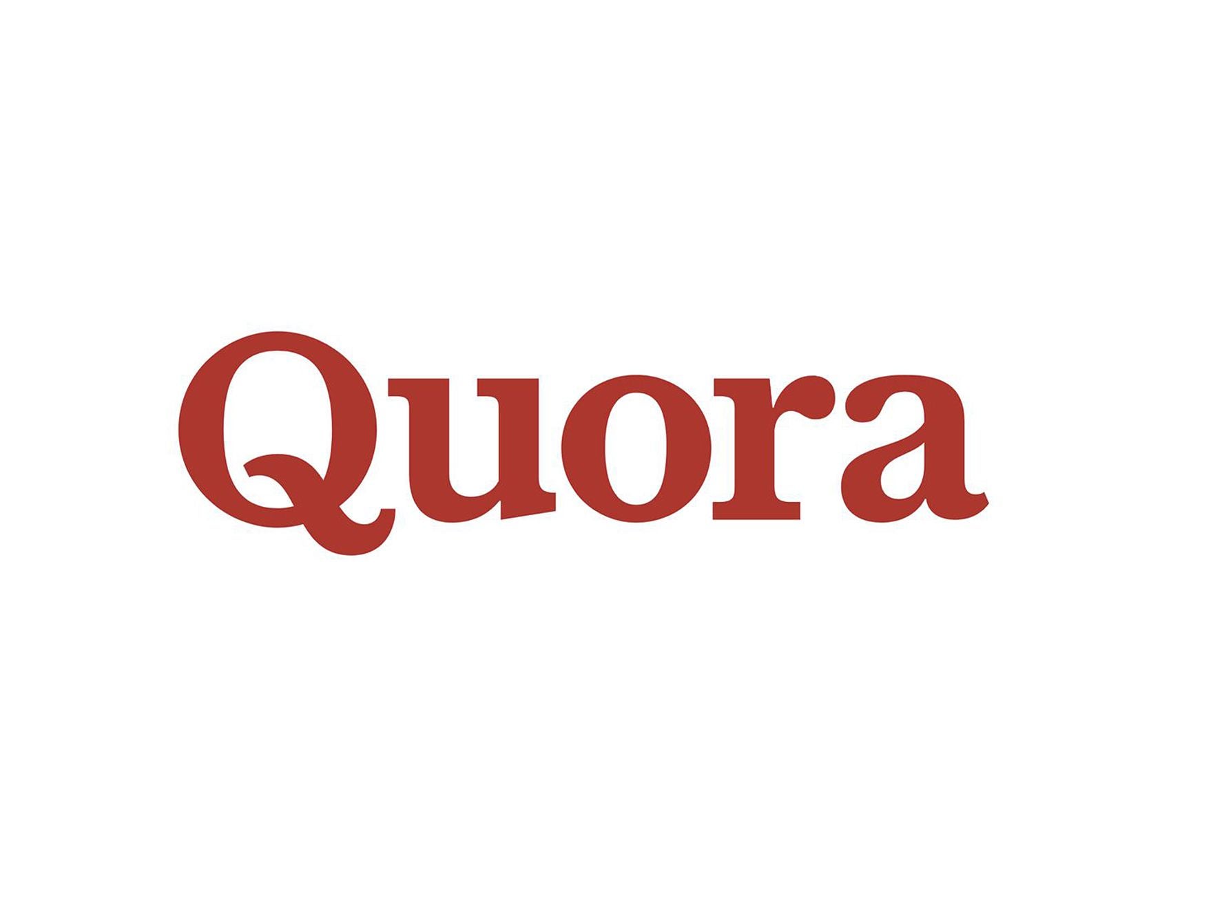 الاستفادة من موقع Quora