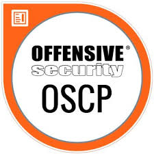 بعض متطلبات شهادة OSCP
