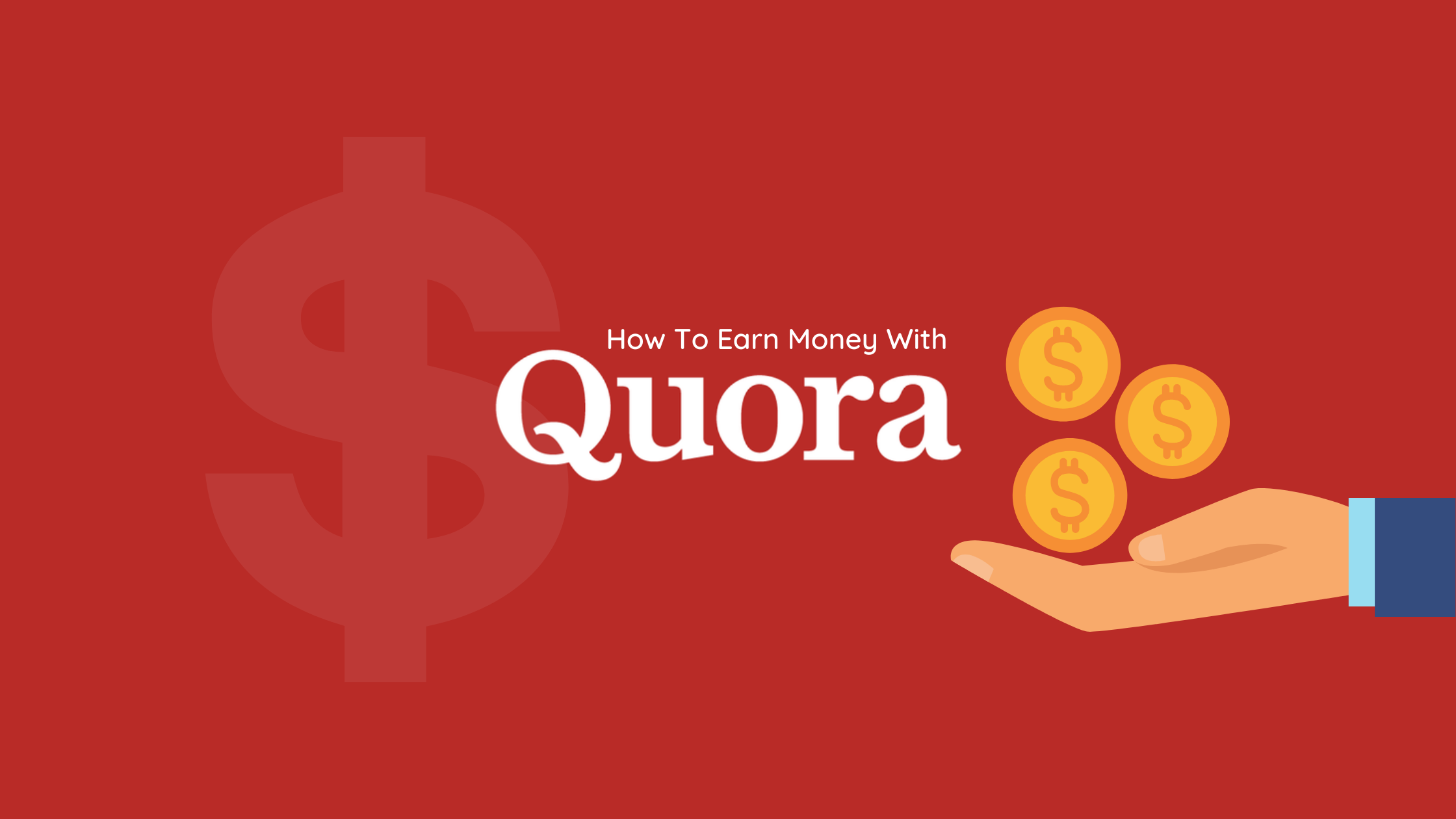 لماذا عليك تحميل Quora.