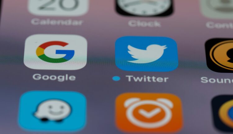 التسويق عبر تويتر