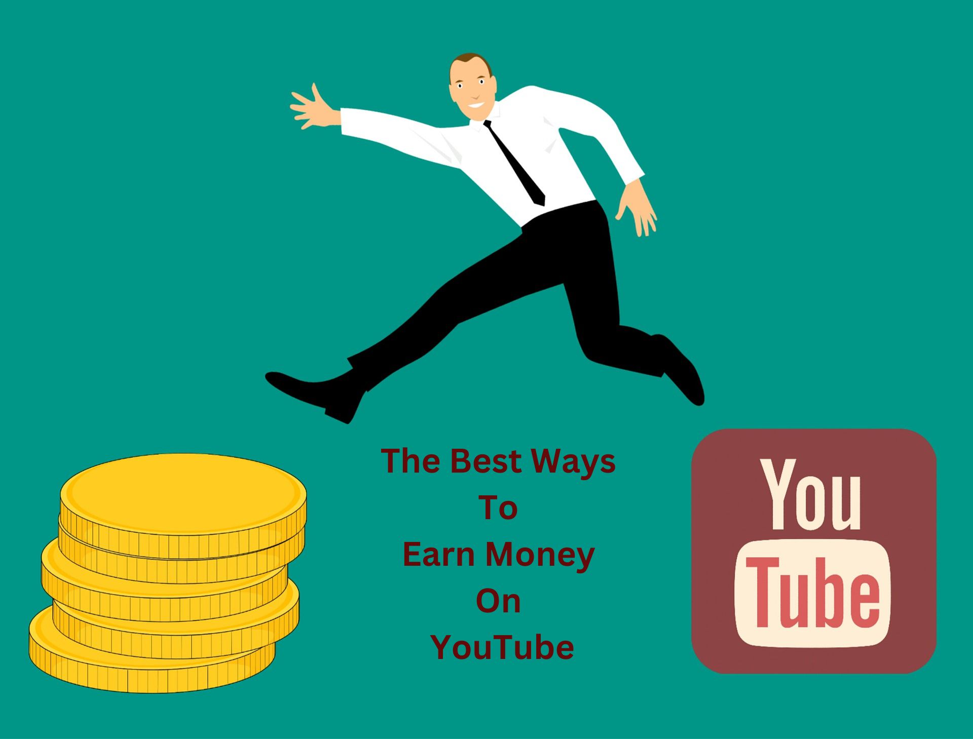 The best ways to earn money on YouTube