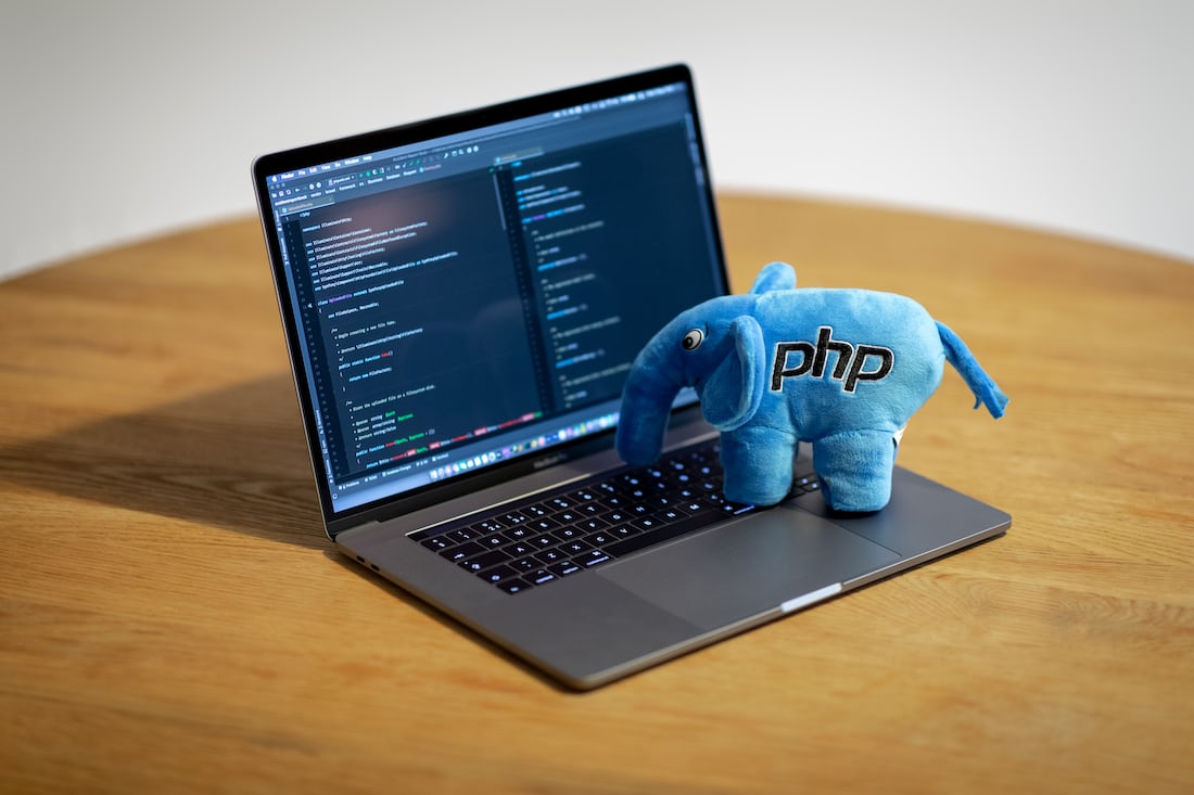 أفضل المواقع لتعلم لغة PHP 
