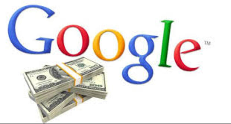طرق ربح المال من جوجل