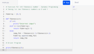 Python-Programming-for-Fibonacci-Series-2