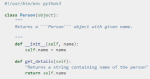 Python-person-inheritance-class-example