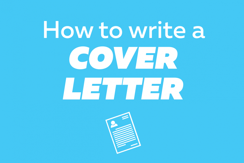 ماذا تضع في رسالة الغلاف Cover Letter؟